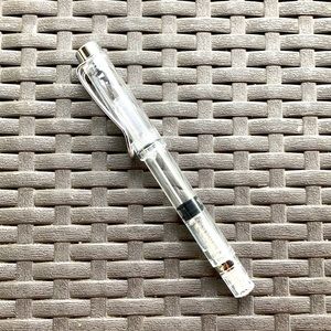 Extra Fine Fountain Pen